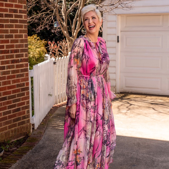 Maxi Dresses For Spring and Summer!